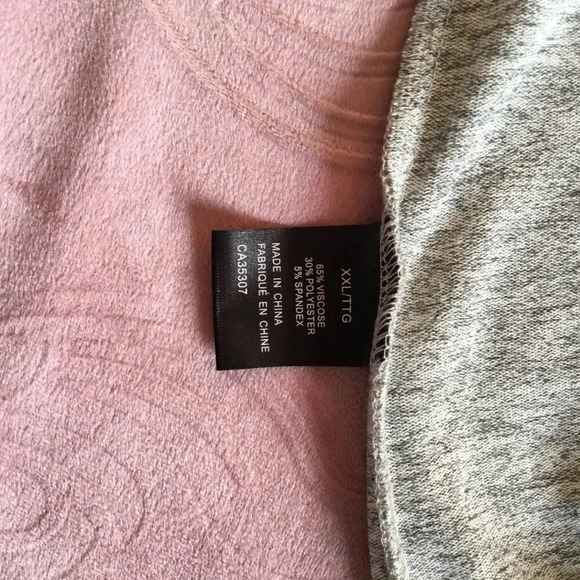 4 for 25 $ Gea Women's  Tank Top Sz XXL - Picture 6 of 6